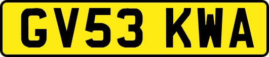 GV53KWA