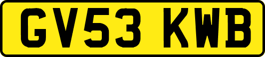 GV53KWB
