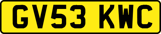 GV53KWC
