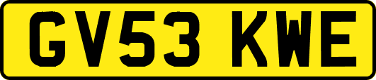 GV53KWE