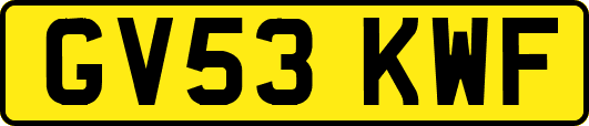 GV53KWF