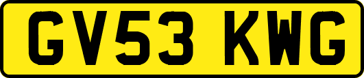 GV53KWG