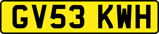 GV53KWH