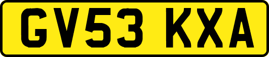 GV53KXA