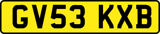 GV53KXB