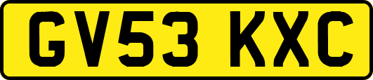 GV53KXC