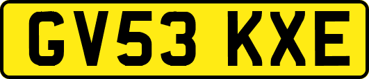 GV53KXE
