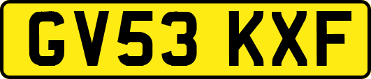 GV53KXF