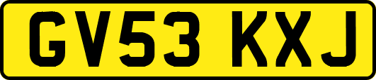 GV53KXJ