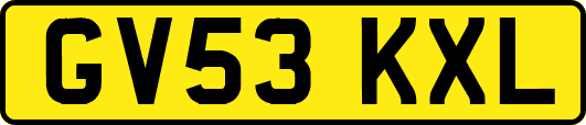 GV53KXL