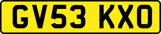 GV53KXO