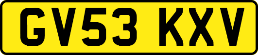 GV53KXV