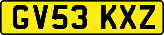 GV53KXZ