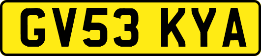 GV53KYA