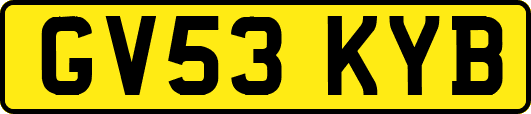 GV53KYB