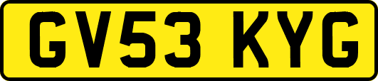 GV53KYG
