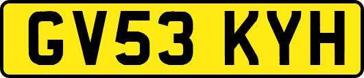 GV53KYH