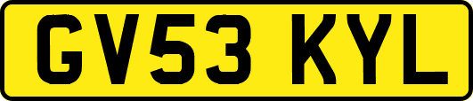 GV53KYL