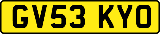 GV53KYO