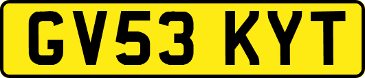 GV53KYT