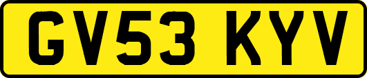 GV53KYV