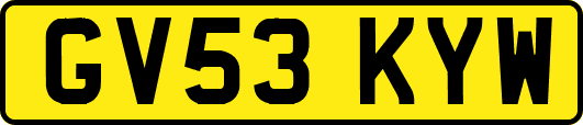GV53KYW