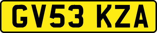 GV53KZA