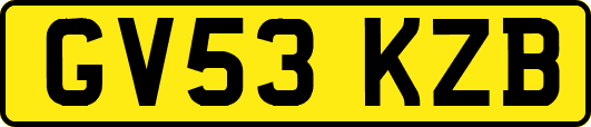 GV53KZB