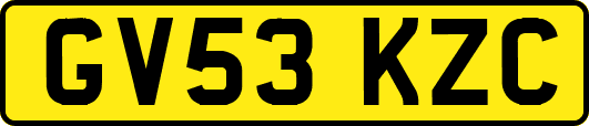 GV53KZC