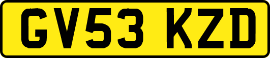 GV53KZD