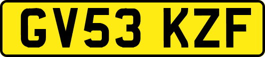 GV53KZF