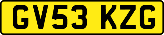 GV53KZG