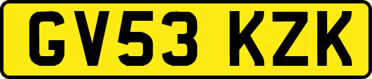 GV53KZK