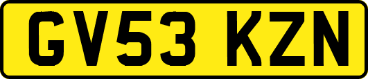 GV53KZN