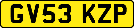 GV53KZP