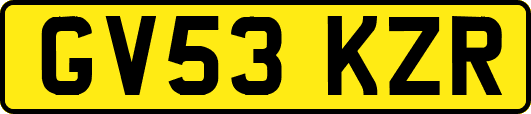 GV53KZR