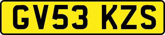 GV53KZS