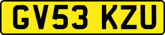 GV53KZU