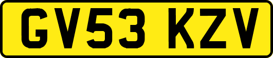 GV53KZV