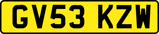 GV53KZW