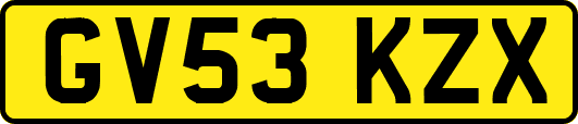GV53KZX