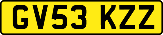 GV53KZZ