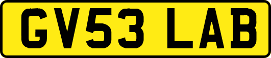 GV53LAB