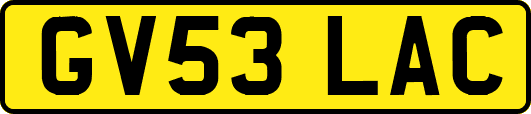 GV53LAC