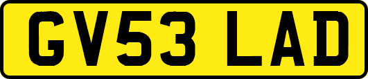 GV53LAD