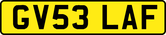 GV53LAF
