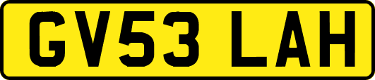 GV53LAH