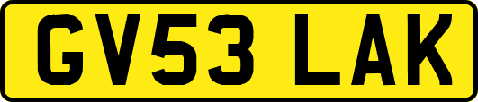 GV53LAK