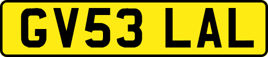 GV53LAL