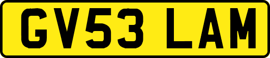 GV53LAM